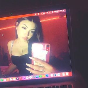 Meet your Posher, Desiree